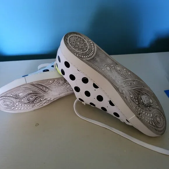 Espadrilles - Picture 4 of 4